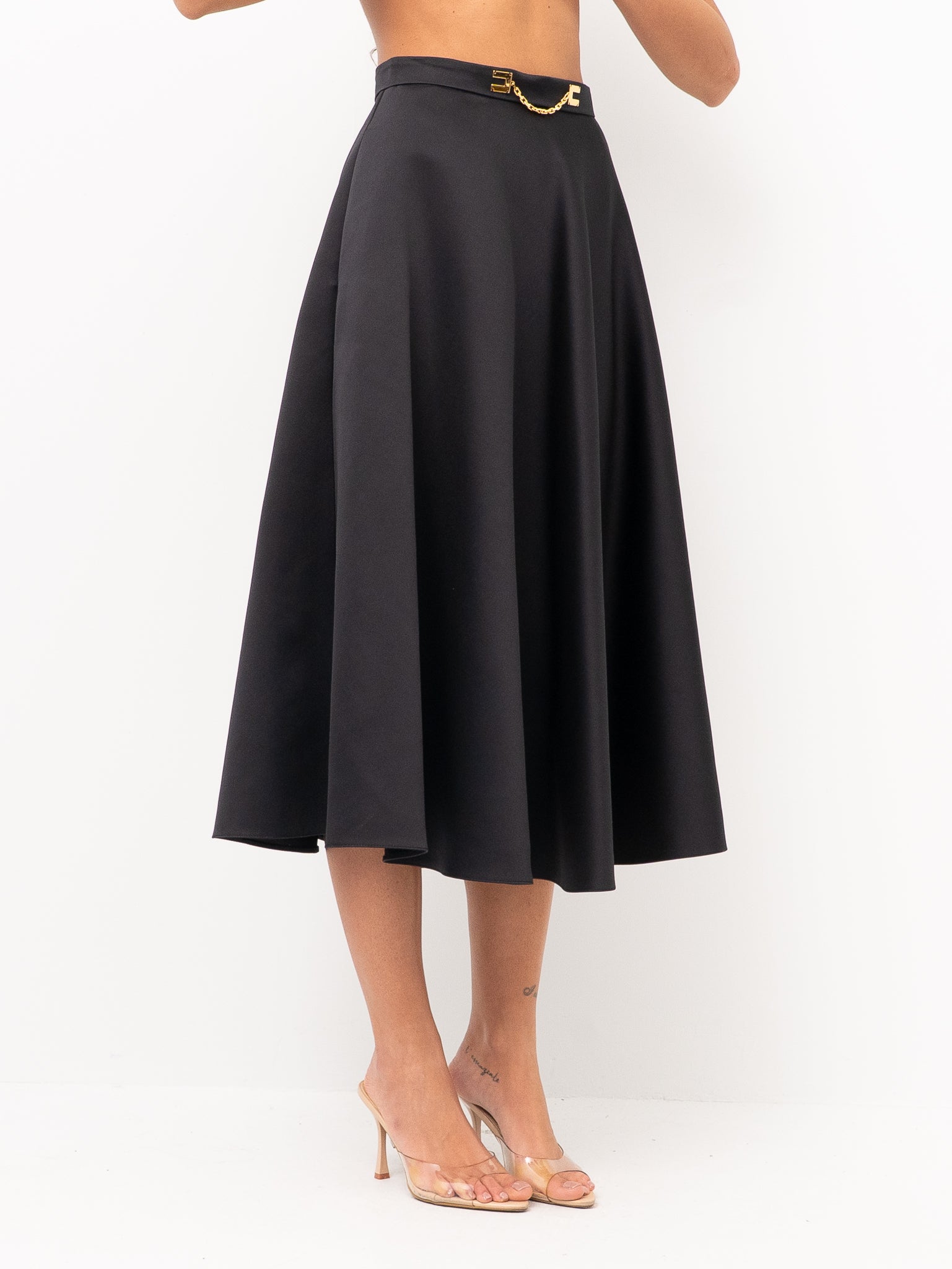 GONNA ELISABETTA FRANCHI GO15661E2