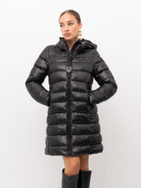 GIUBBINO BLAUER BLDK02069