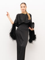 ABITO DRAMEE' DRFW25717