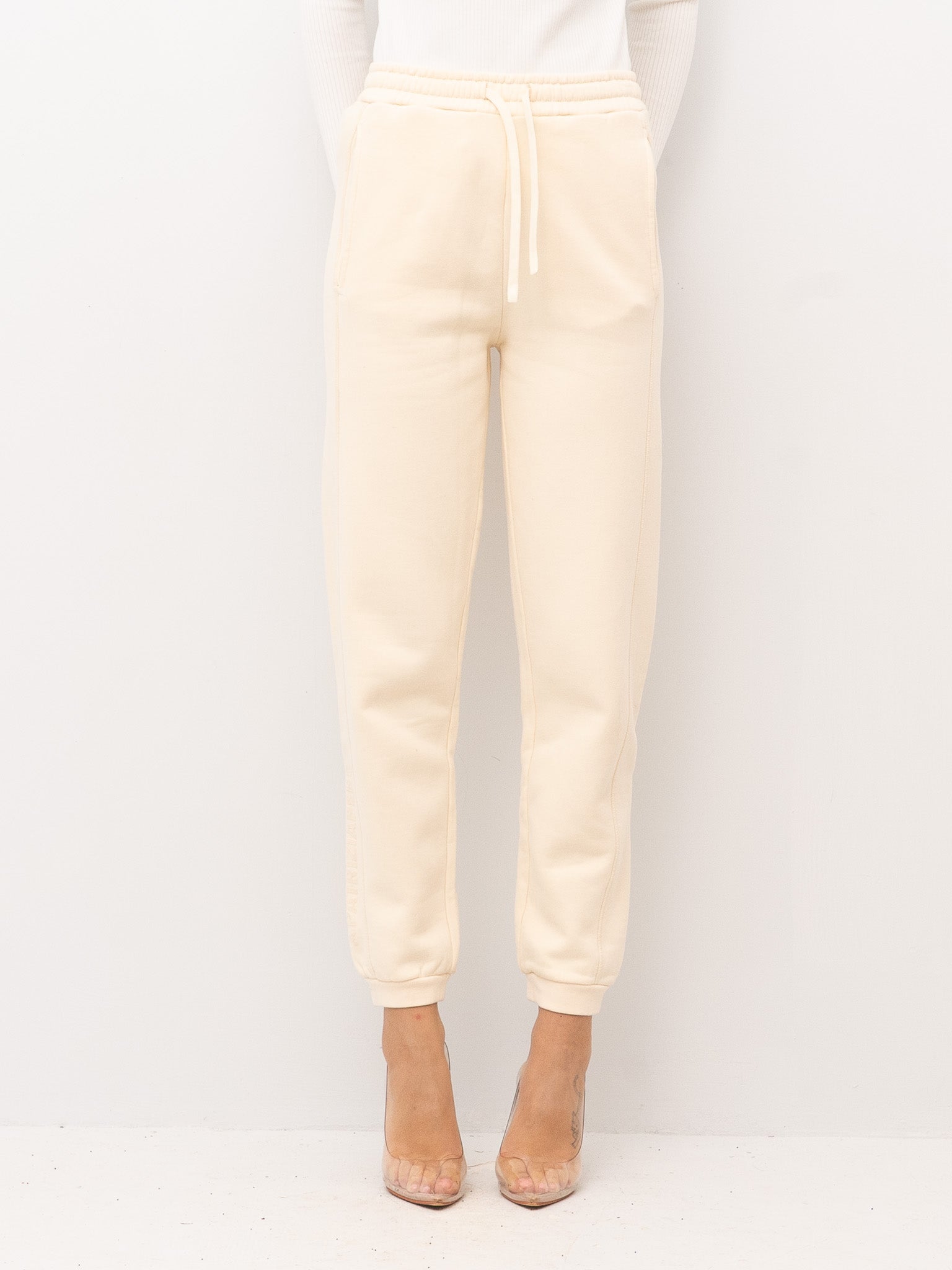 PANTALONE PATRIZIA PEPE 2P1720