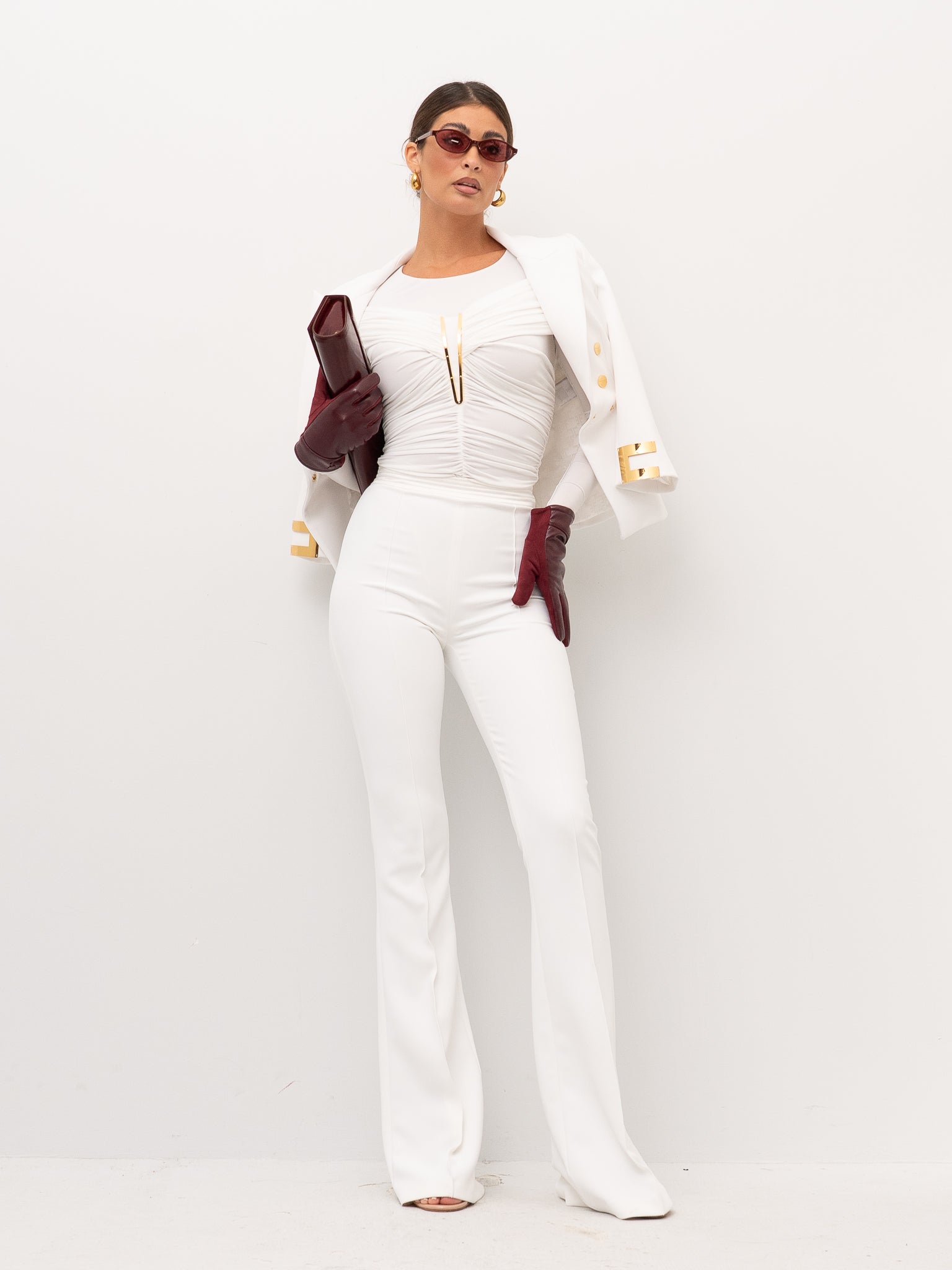 BODY ELISABETTA FRANCHI BO04267E2