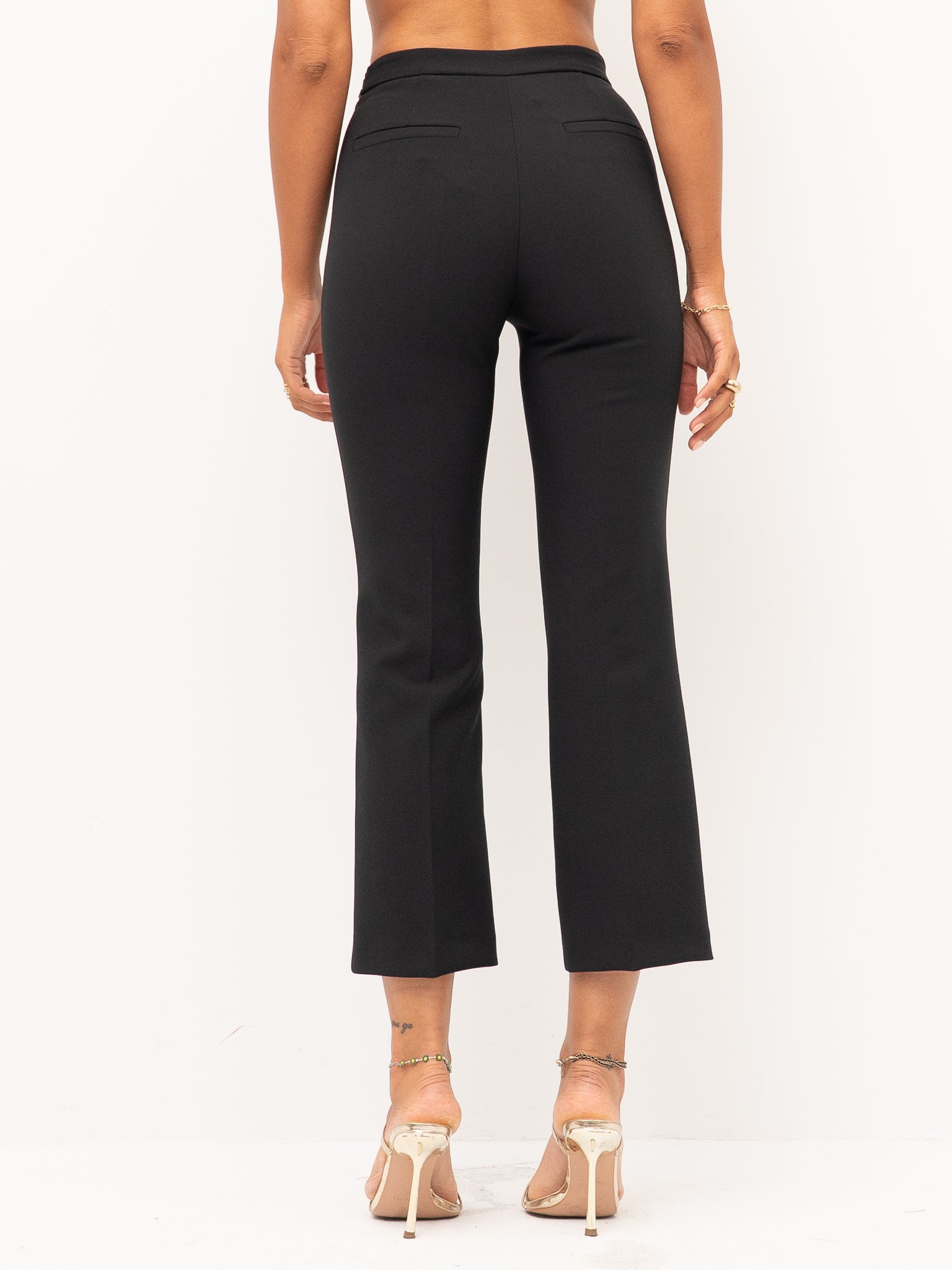 PANTALONE ELISABETTA FRANCHI PA19866E2