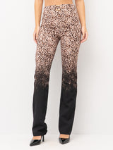 PANTALONE JUST CAVALLI 79PAA1P1 NS752