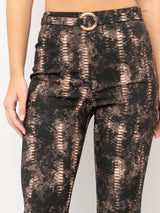 PANTALONE JUST CAVALLI 79PAA131 NS682