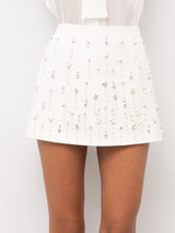 PINKO SKIRT 105496-A2PN