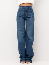 PANTALONE ICON DENIM JOIA