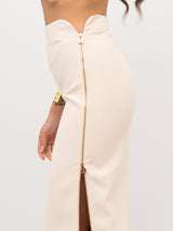 GONNA ELISABETTA FRANCHI GO16561E2