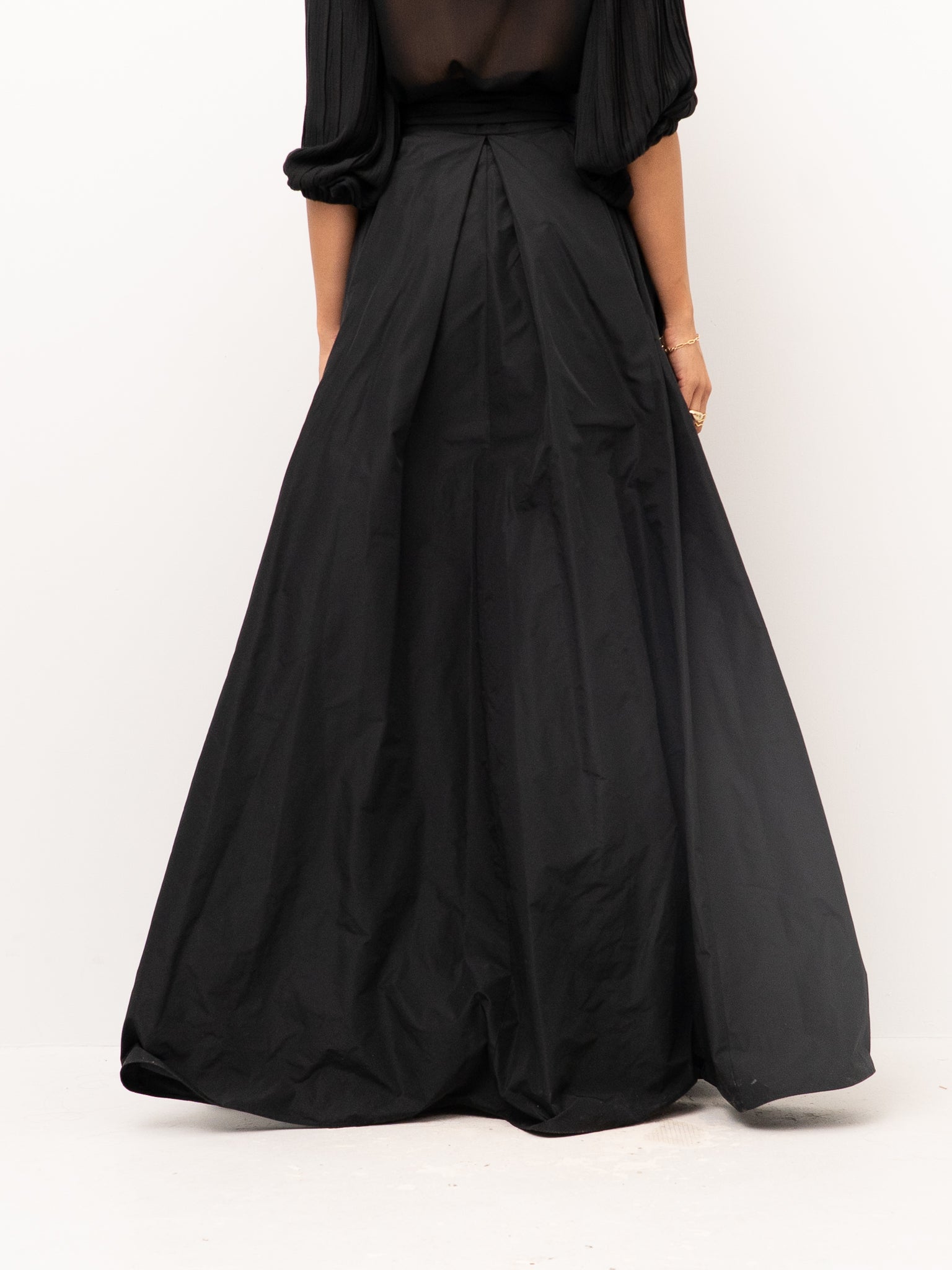 PINKO SKIRT 106253-A327