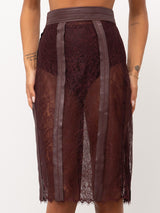 GONNA ELISABETTA FRANCHI GO14457E2