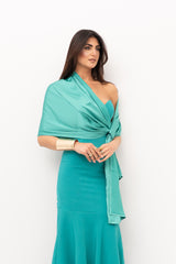 STOLA DRAMEE' DRSS26002