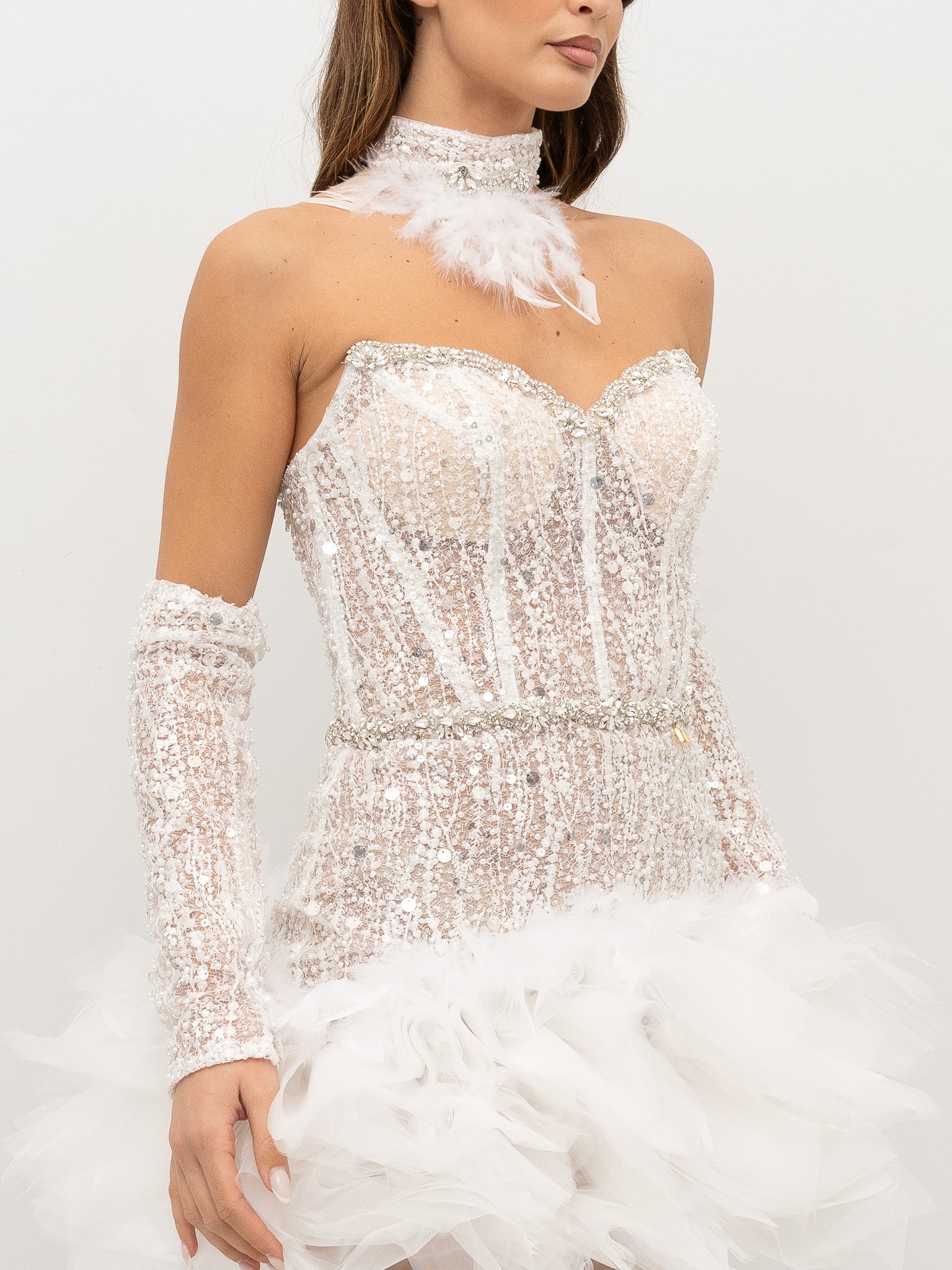 ABITO MY BRIDE MB-144