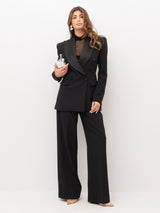 SILENCE LIMITED JACKET GI5305