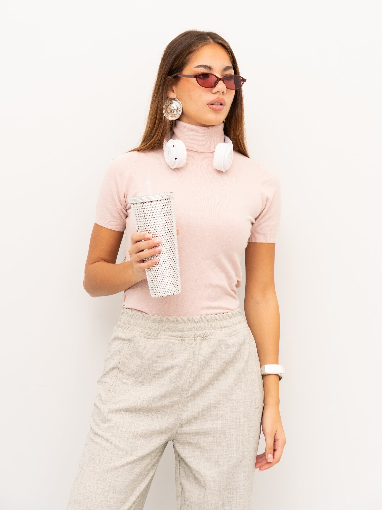 MAGLIA VICOLO 2AC2053