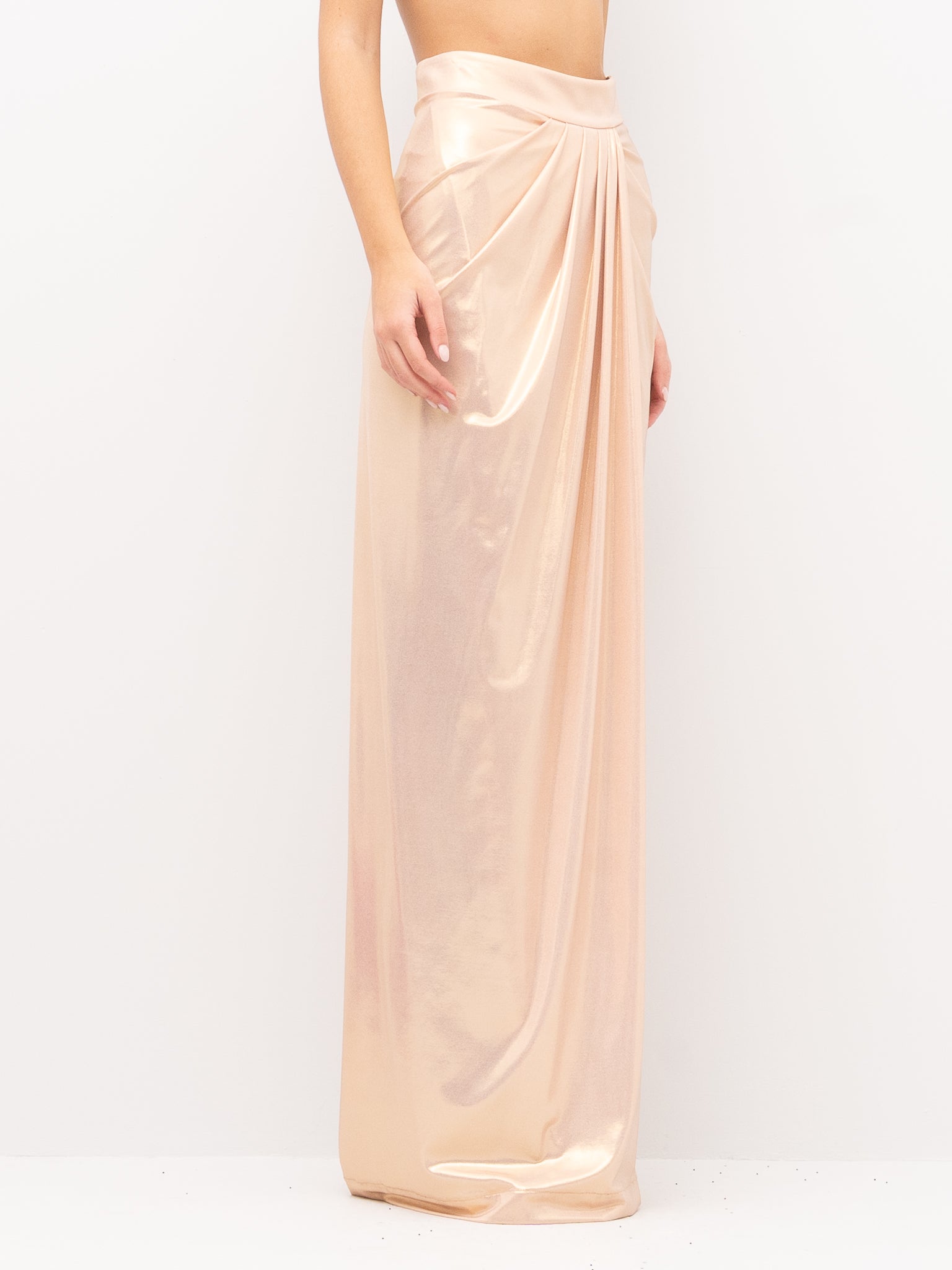 SHIT SKIRT SH2526005U