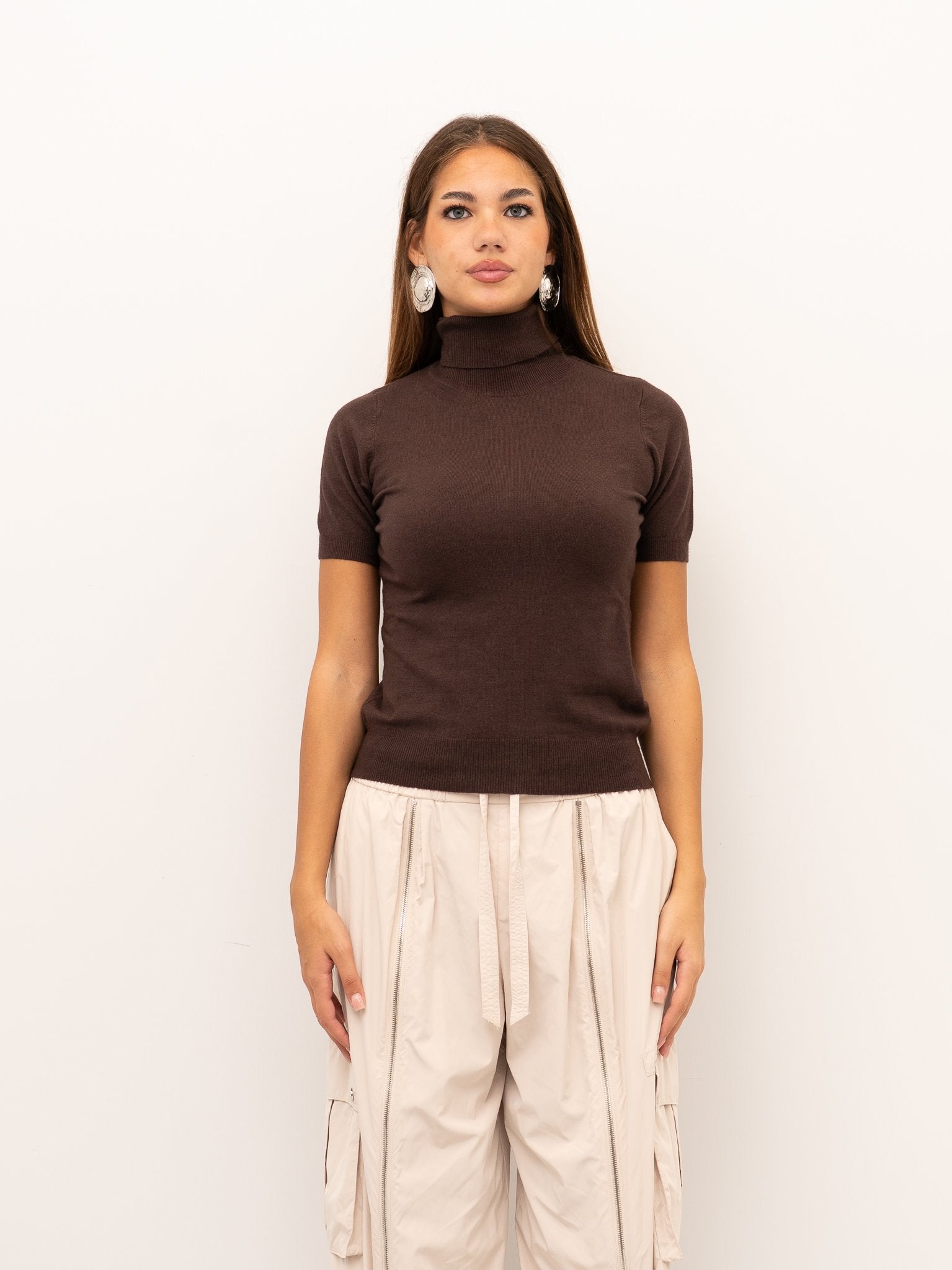 MAGLIA VICOLO 2AC2053