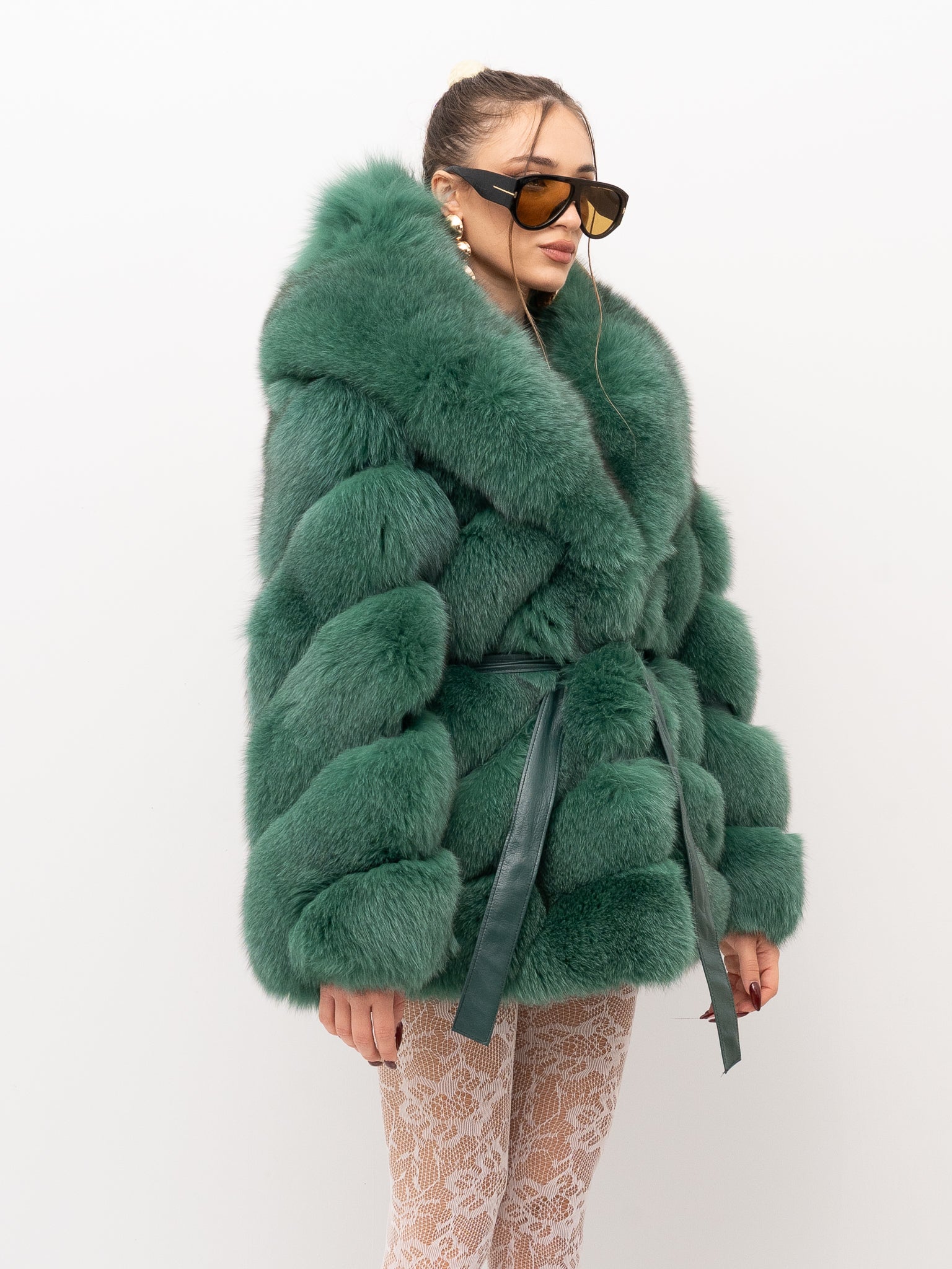 PELLICCIA SAGAFURS SG5014