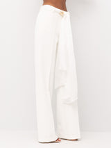 TRAJE BABYLON X S00751+X S00501