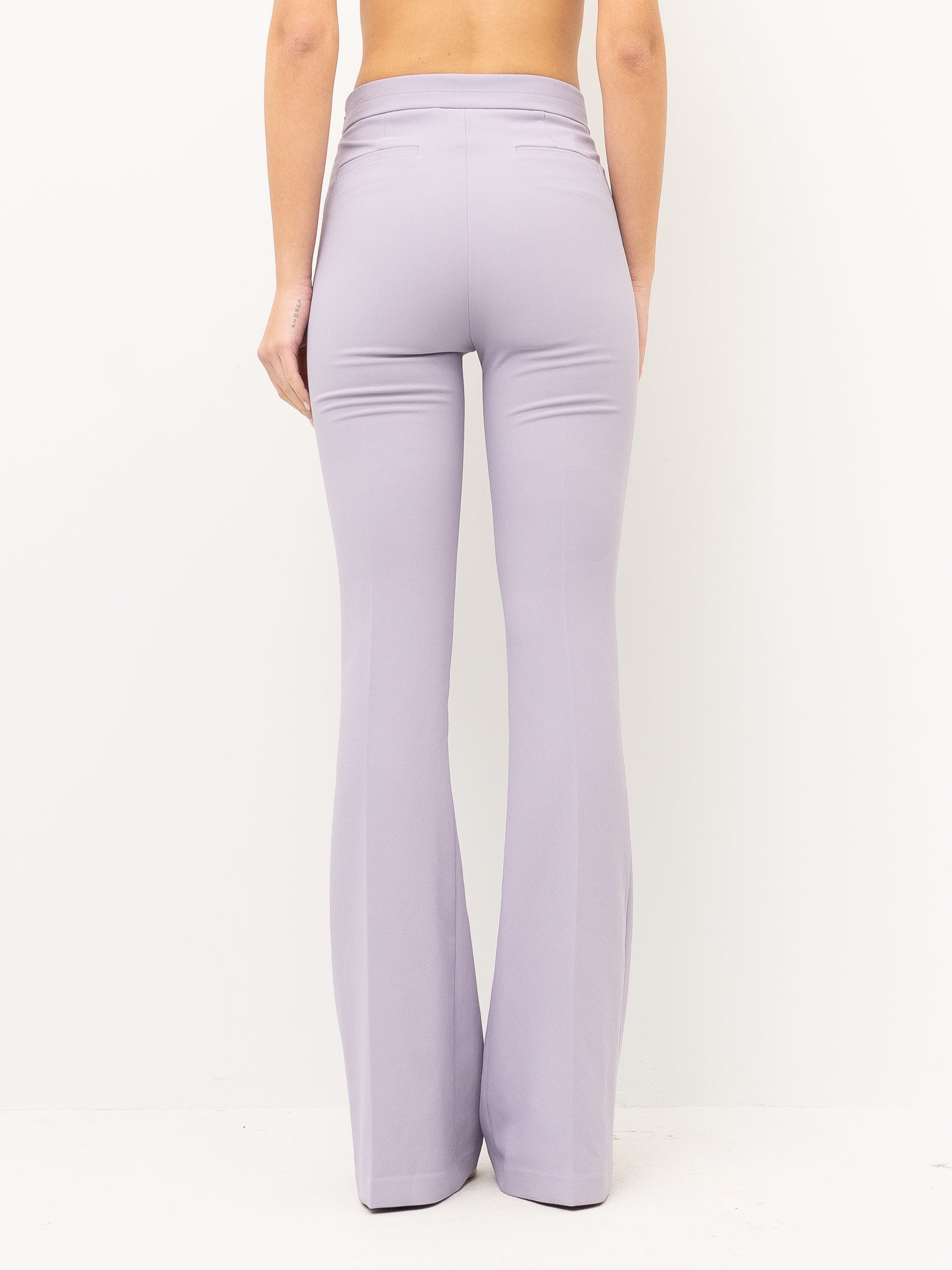 PANTALONE ELISABETTA FRANCHI PA16961E2