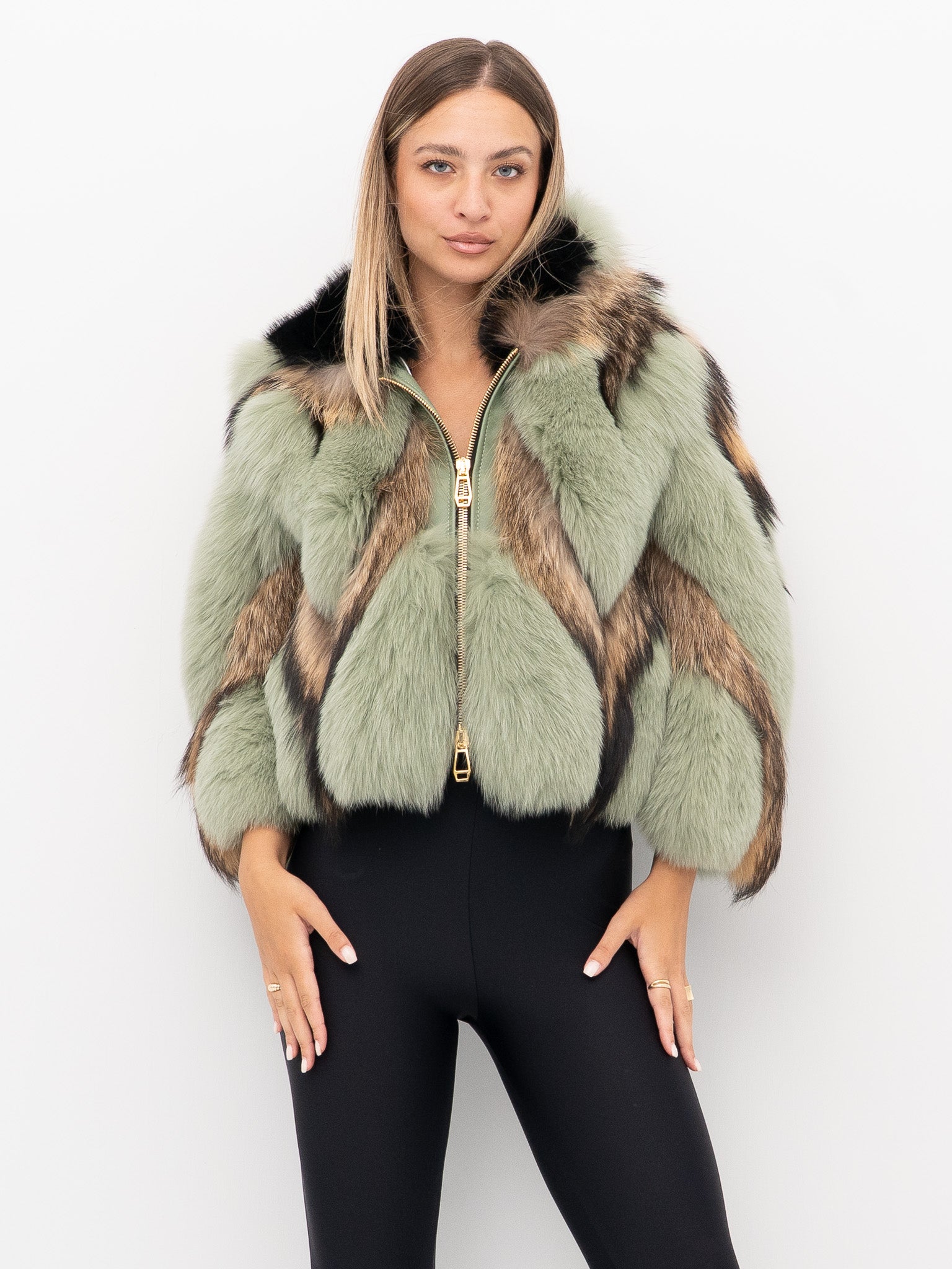 PELLICCIA YES LONDON LC5009