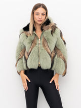 PELLICCIA YES LONDON LC5009