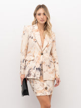 GIACCA SHIT SH2526062