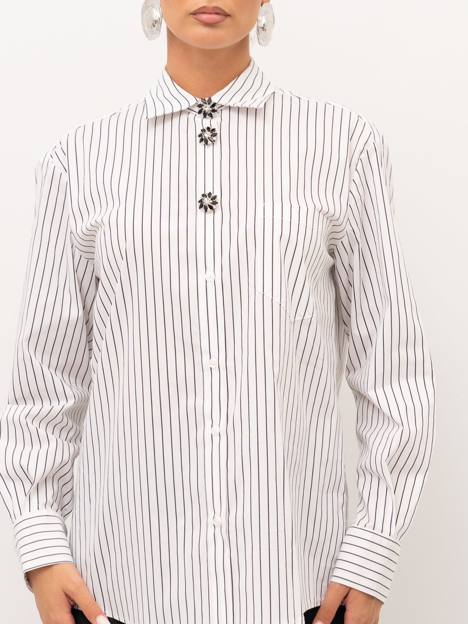 CAMICIA RELISH RDA2603056016