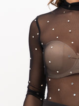 BODY SILENCE LIMITED SLBO007