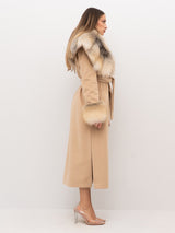 CAPPOTTO YES LONDON CD1214/VOT2