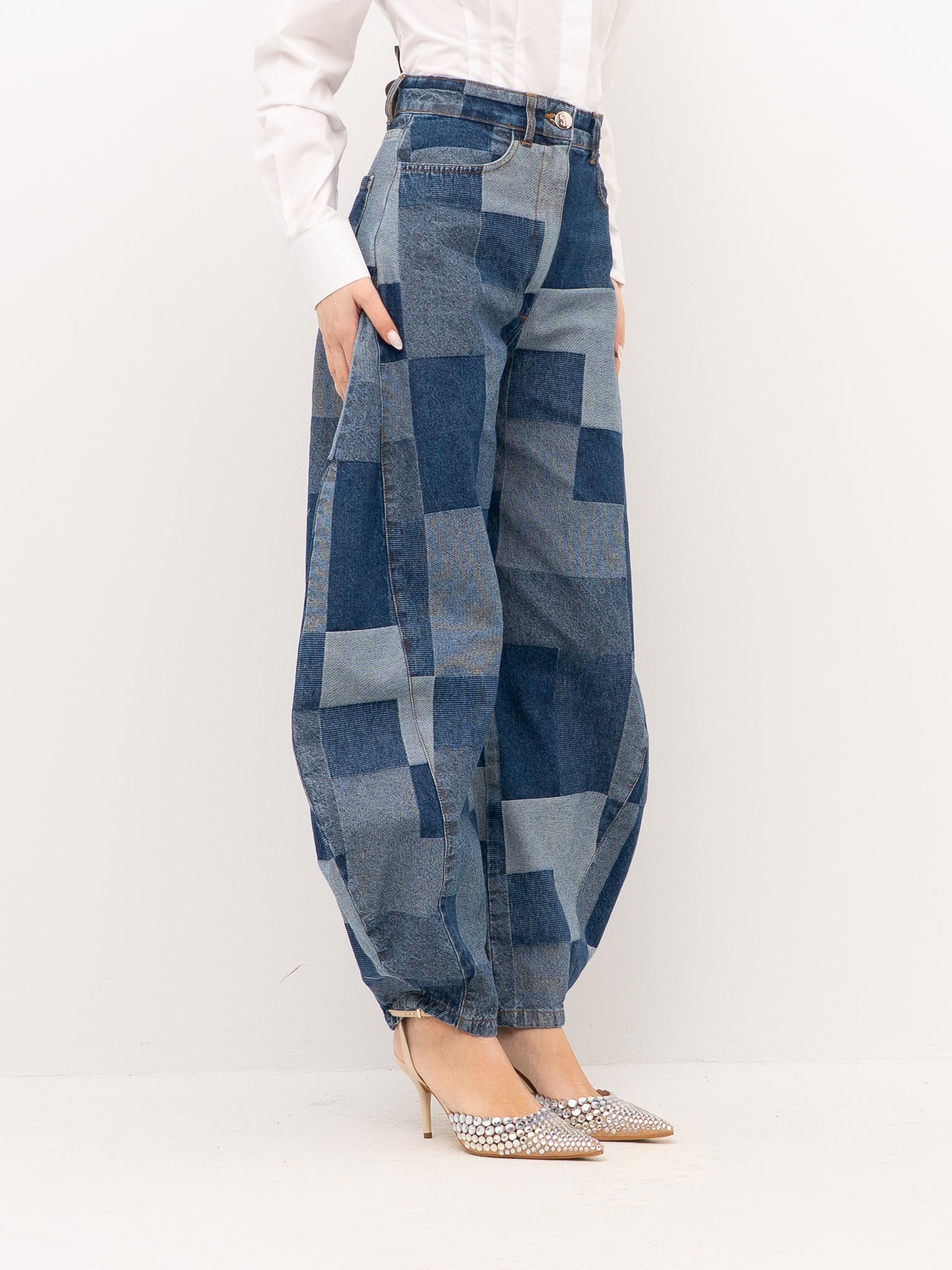 JEANS SILENCE LIMITED PA2246