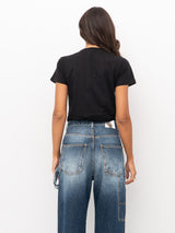 T-SHIRT PINKO 100535-A2RN