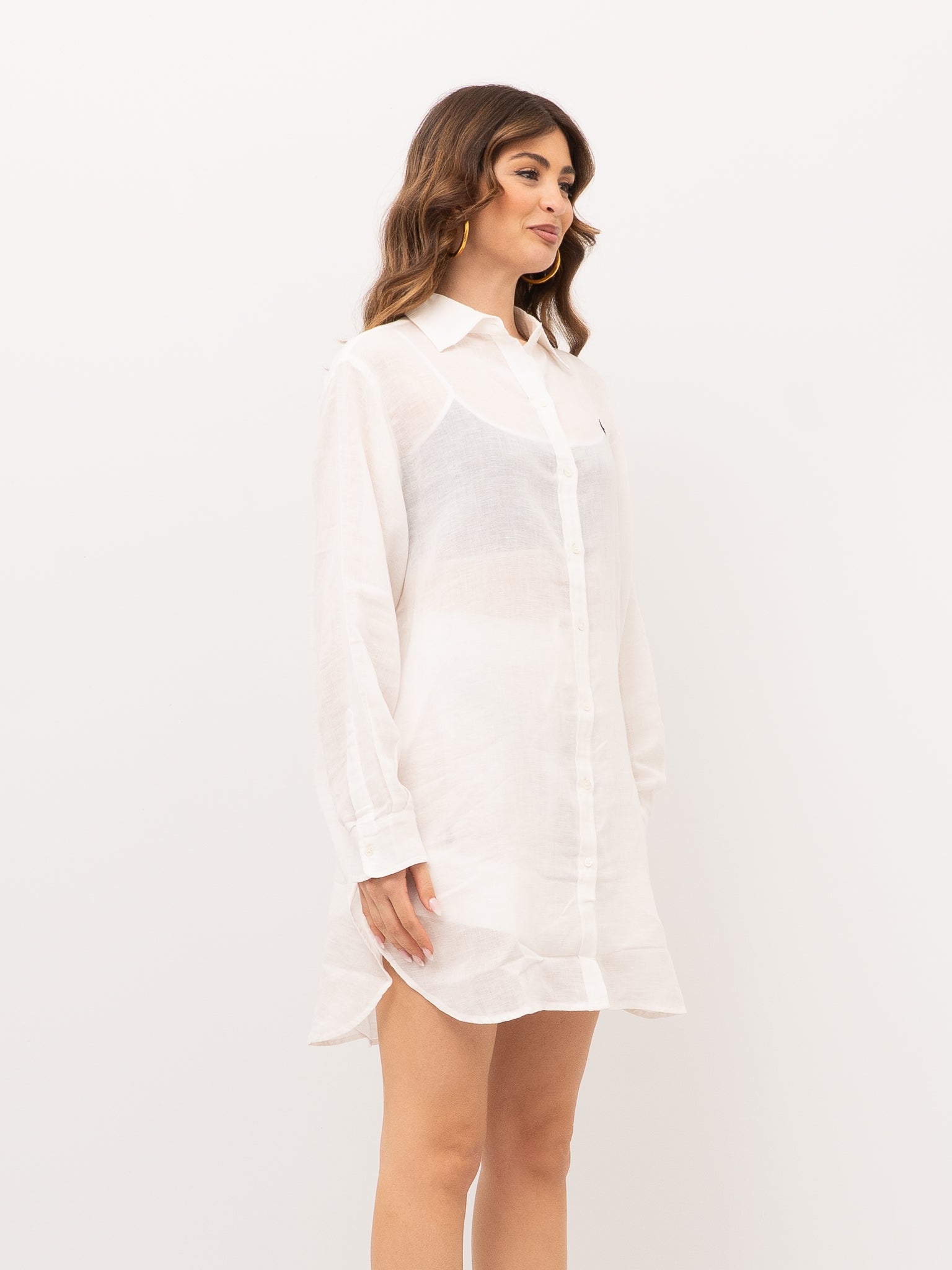 CAMICIA RALPH LAUREN 21564377