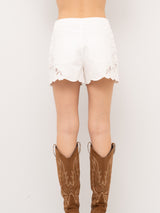 SHORT TWINSET MILANO 261TT2462