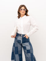 CAMICIA ICEBERG G081-JOP1