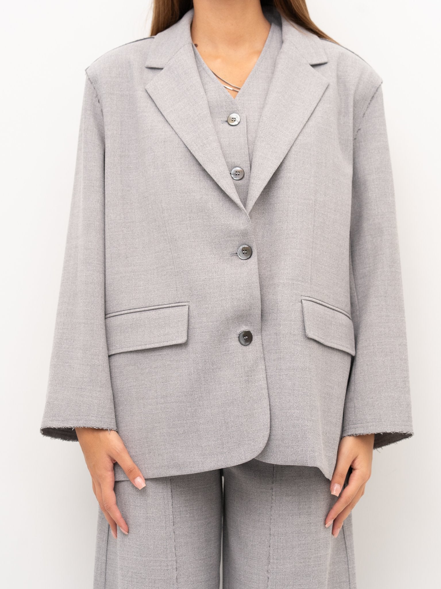 GIACCA ELEH EFW260044