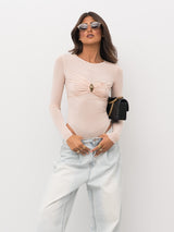 BODY ELISABETTA FRANCHI BO01657E2