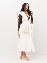 VEST YES LONDON CD1204/VOSCAP