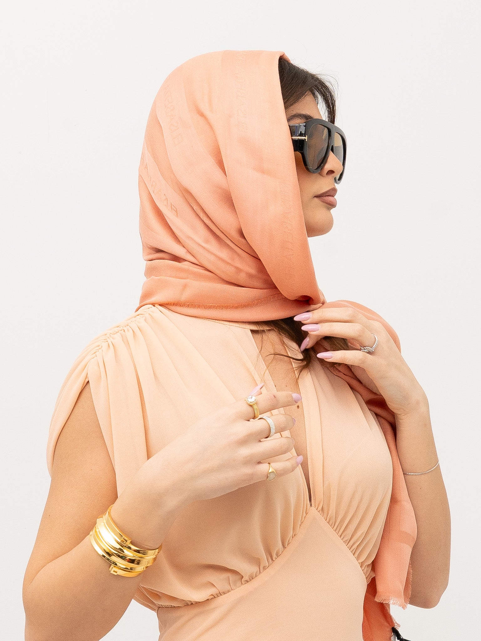 SCIARPA ELISABETTA FRANCHI SC14F61E2