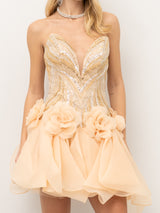 ABITO DECOLTE' IT90282