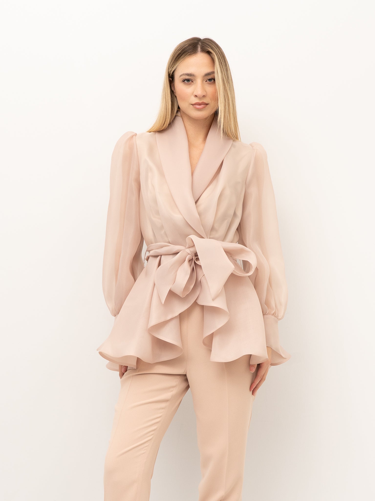 TAILLEUR KUEA 5142P.