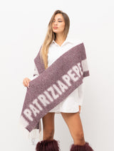 SCIARPA PATRIZIA PEPE 2F0114
