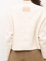 MAGLIA ELISABETTA FRANCHI MK55T57E2