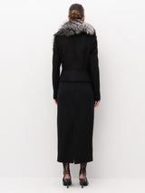 CAPPOTTO YES LONDON CD1230/VOT1