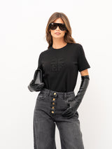 T-SHIRT ELISABETTA FRANCHI MA75P66E2