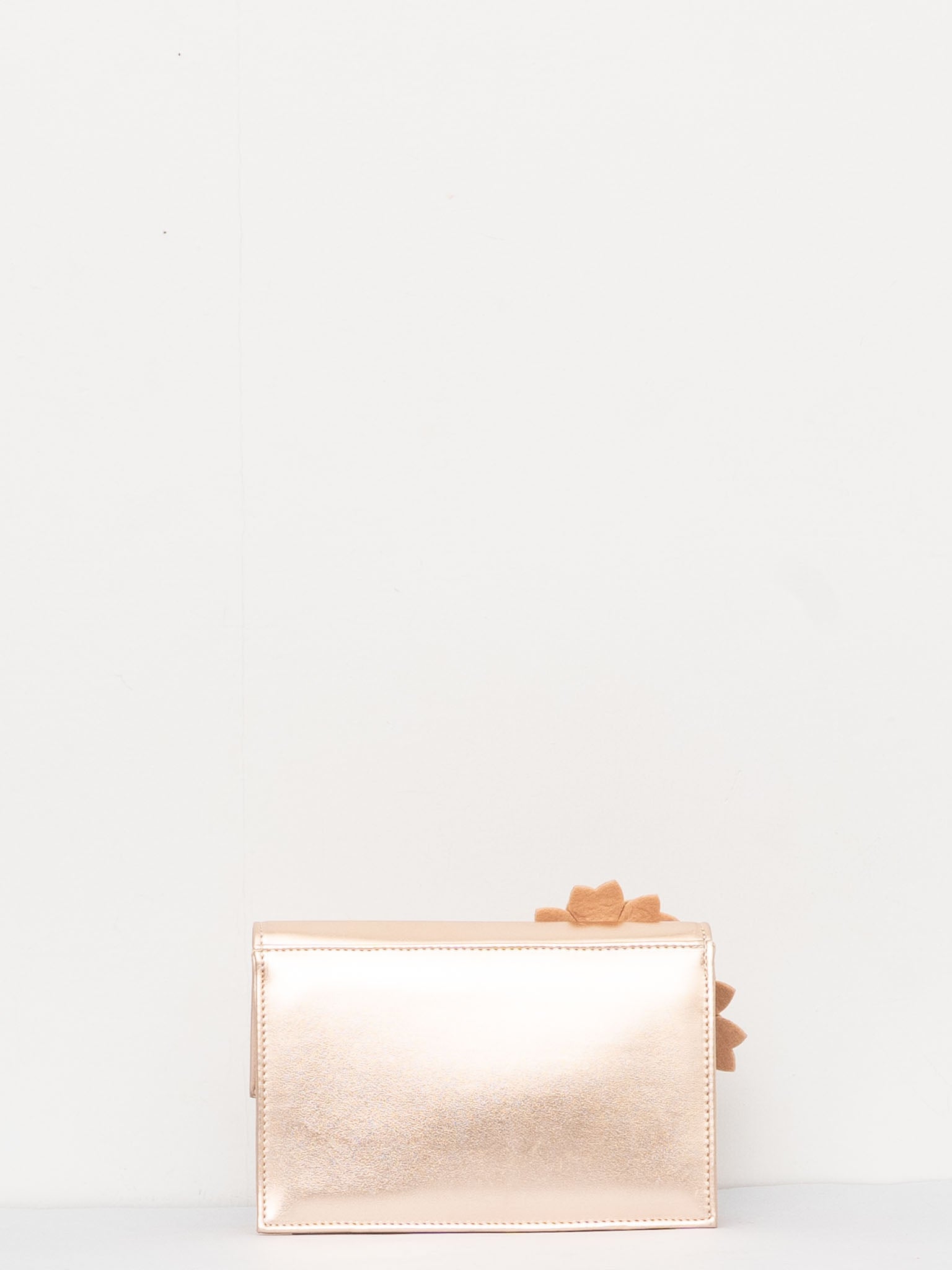 BORSA SHADE LUXURY CASSETTA FIORI