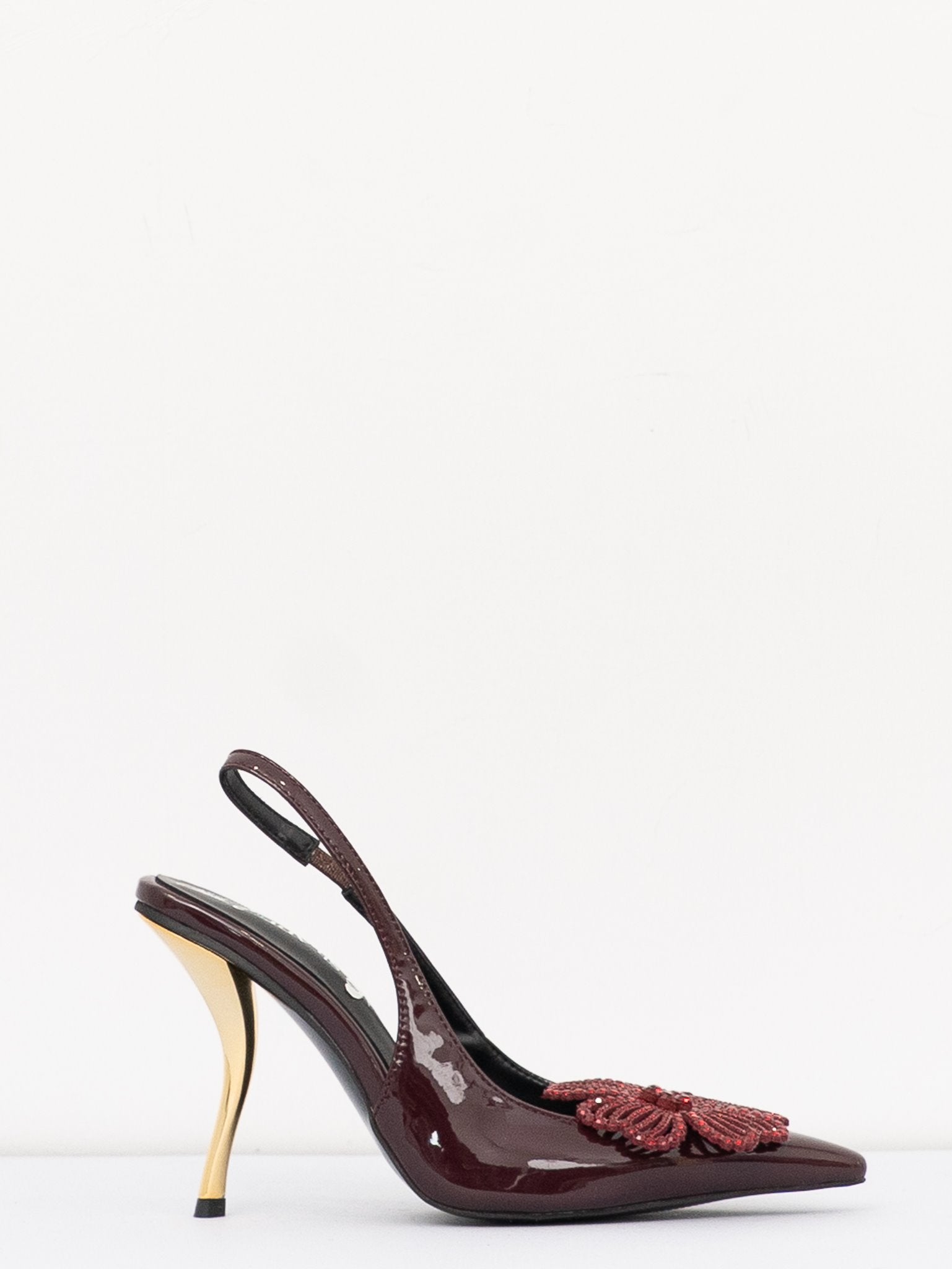 SLING BACK SOMBRA SOMBRA DE LUJO 4