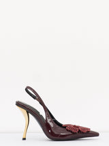 SLING BACK SOMBRA SOMBRA DE LUJO 4