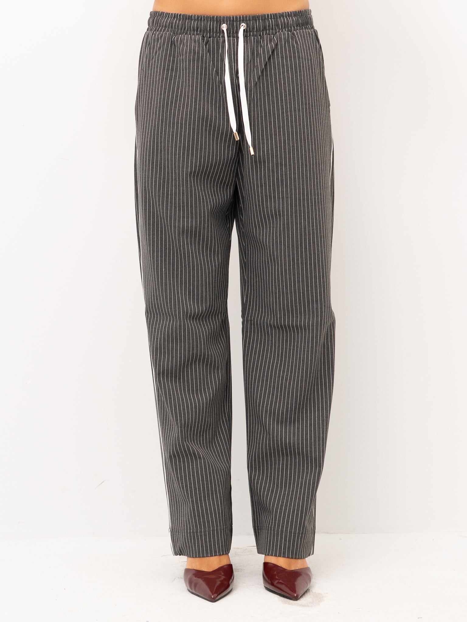 PANTALÓN LIU JO TF6149T691A