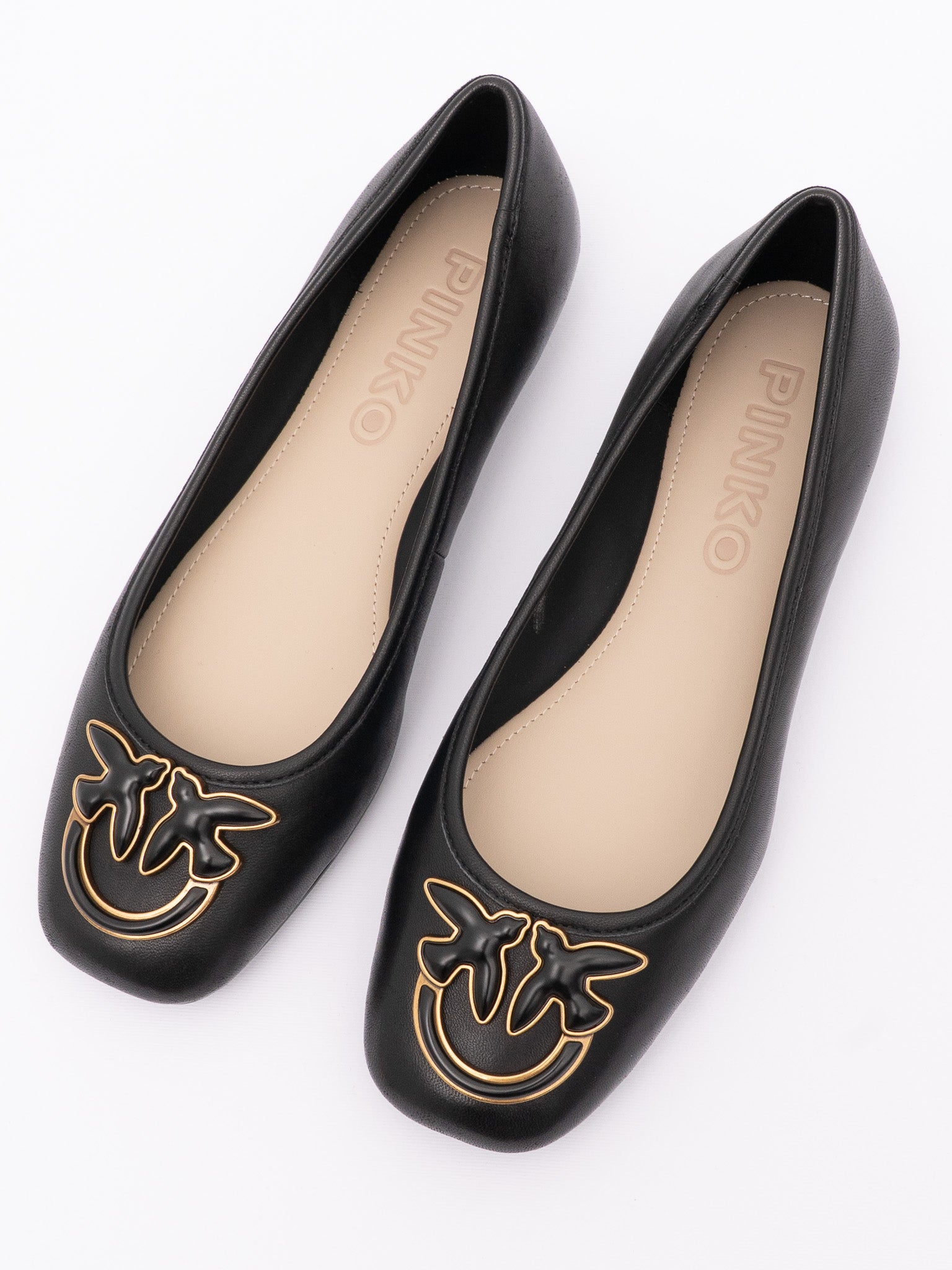 BALLERINA PINKO SD0379