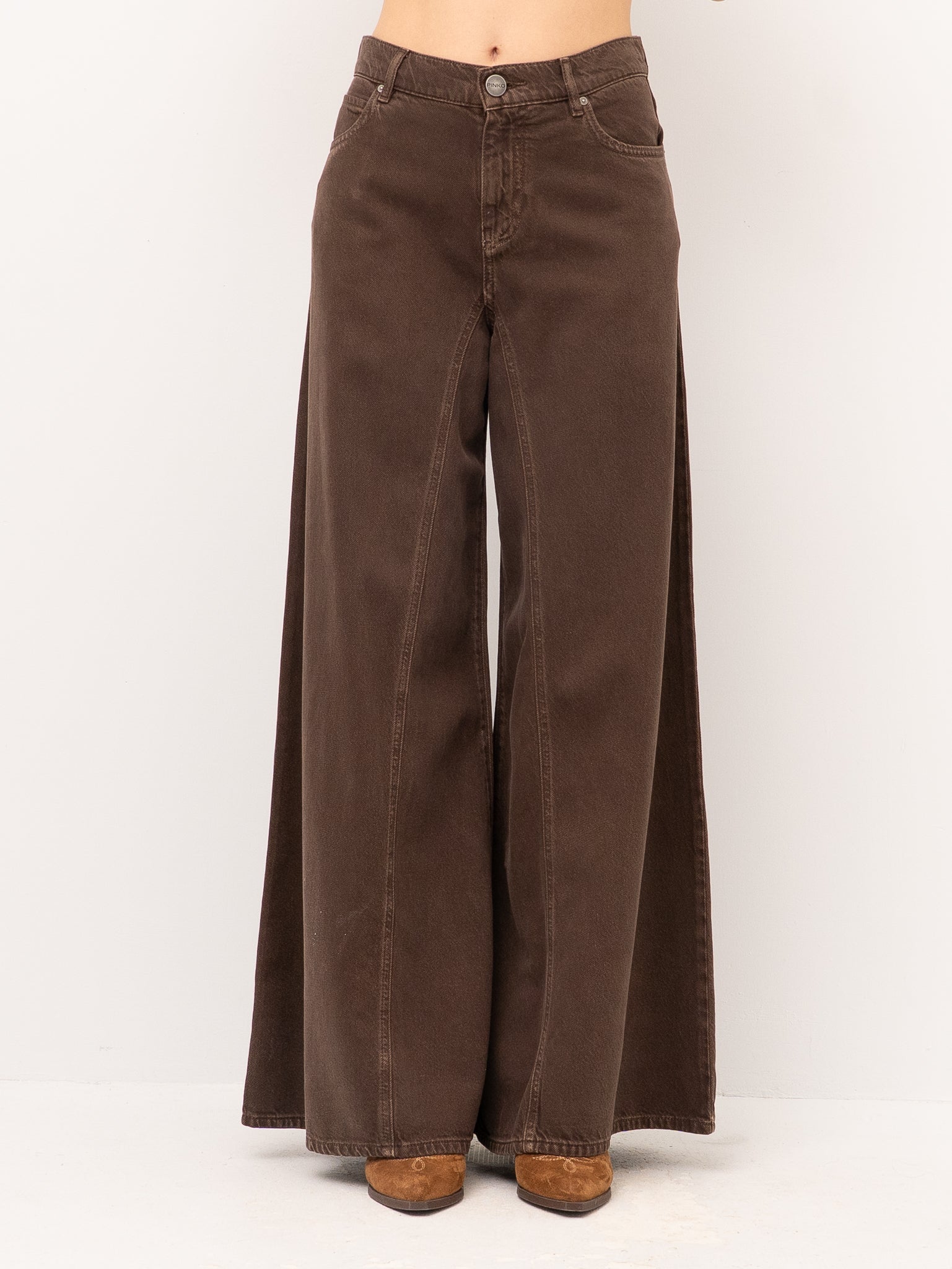 JEANS PINKO 106228-A32P