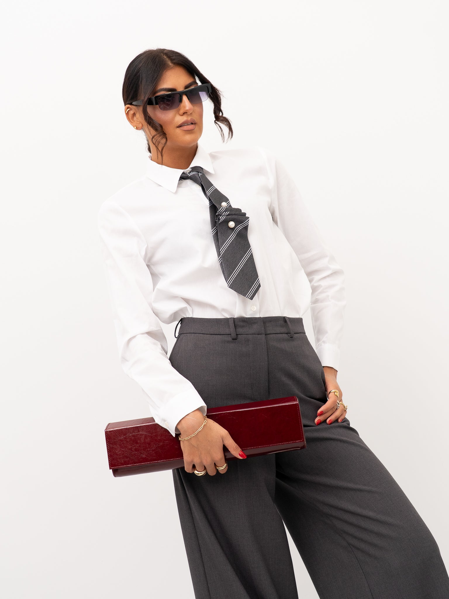 CAMICIA VICOLO RAC0015